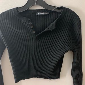 BRANDY MELVILLE DELILAH KNIT